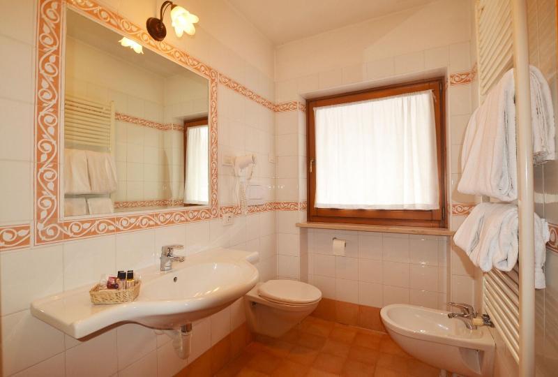 La Montanina Hotel