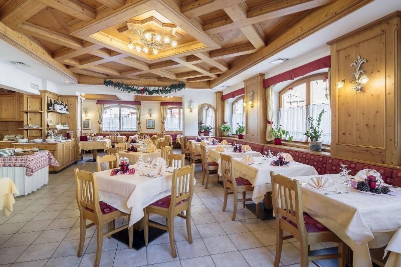 Hotel La Montanina Alleghe