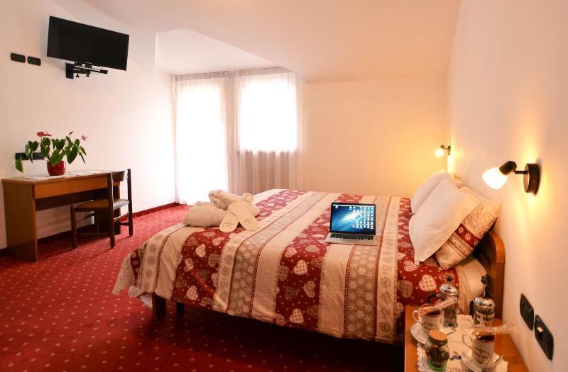 Hotel La Montanina Alleghe