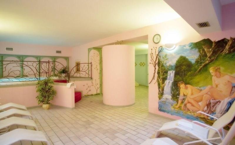Hotel La Montanina Alleghe