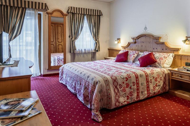 Hotel La Montanina 3*