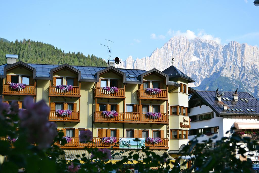 Hotel La Montanina