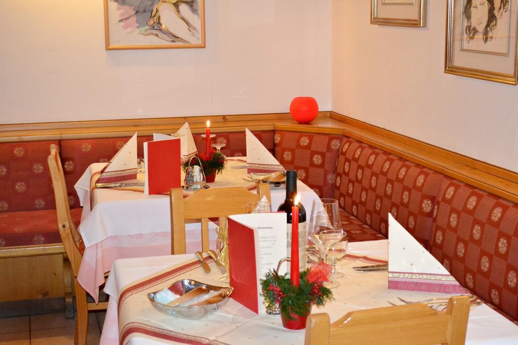 Hotel La Montanina