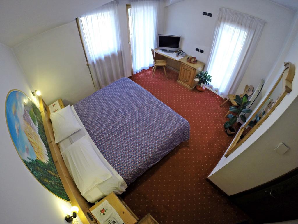 Hotel La Montanina