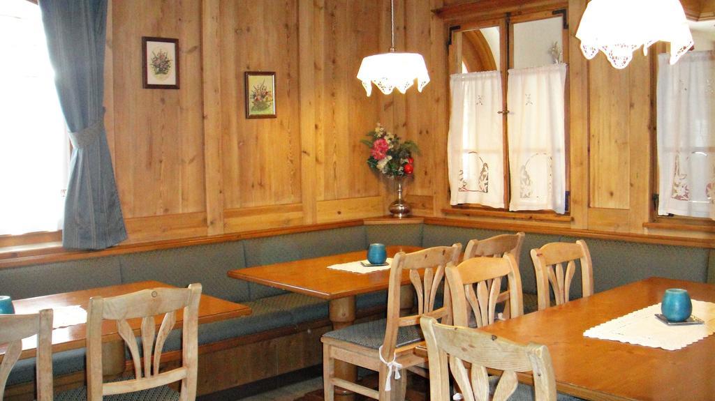 Hotel La Montanina