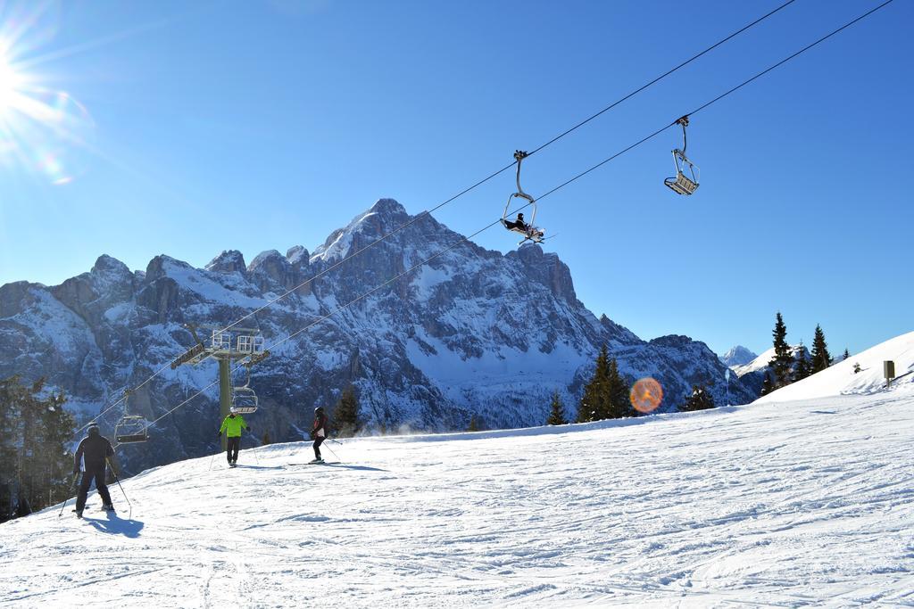 La Montanina Hotel Alleghe