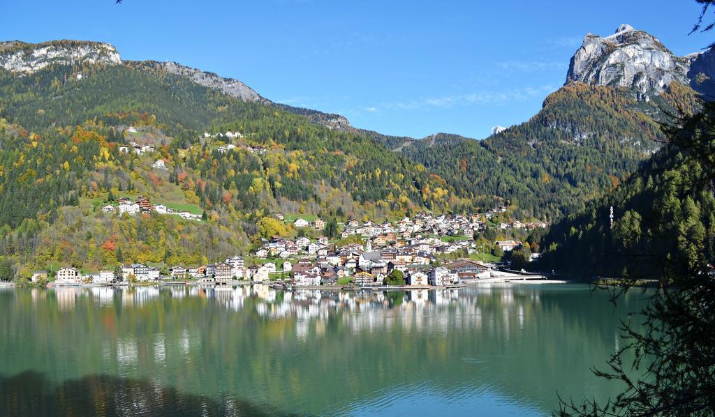 La Montanina Alleghe