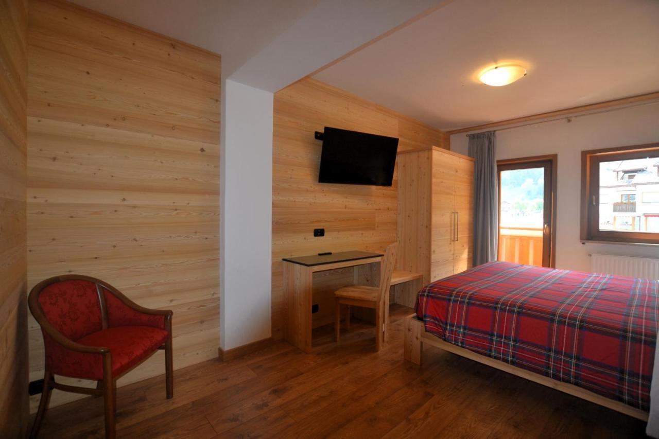 Hotel La Montanina Alleghe