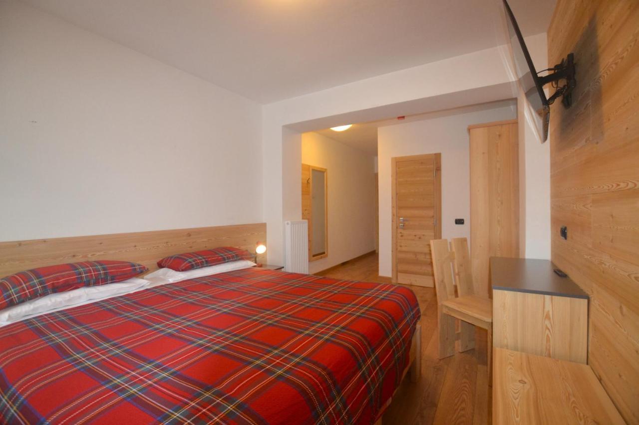 La Montanina Hotel 3*