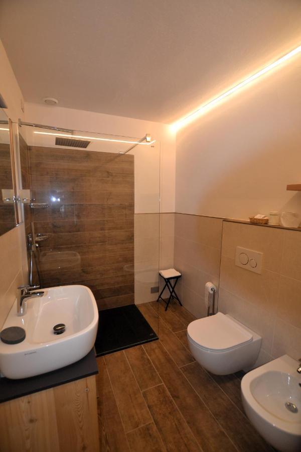 La Montanina Hotel 3*