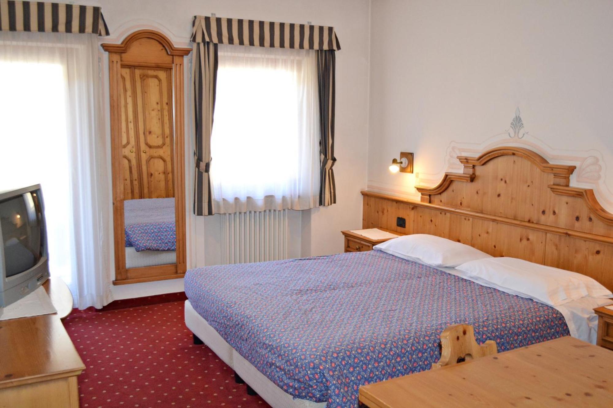 Hotel La Montanina 3*