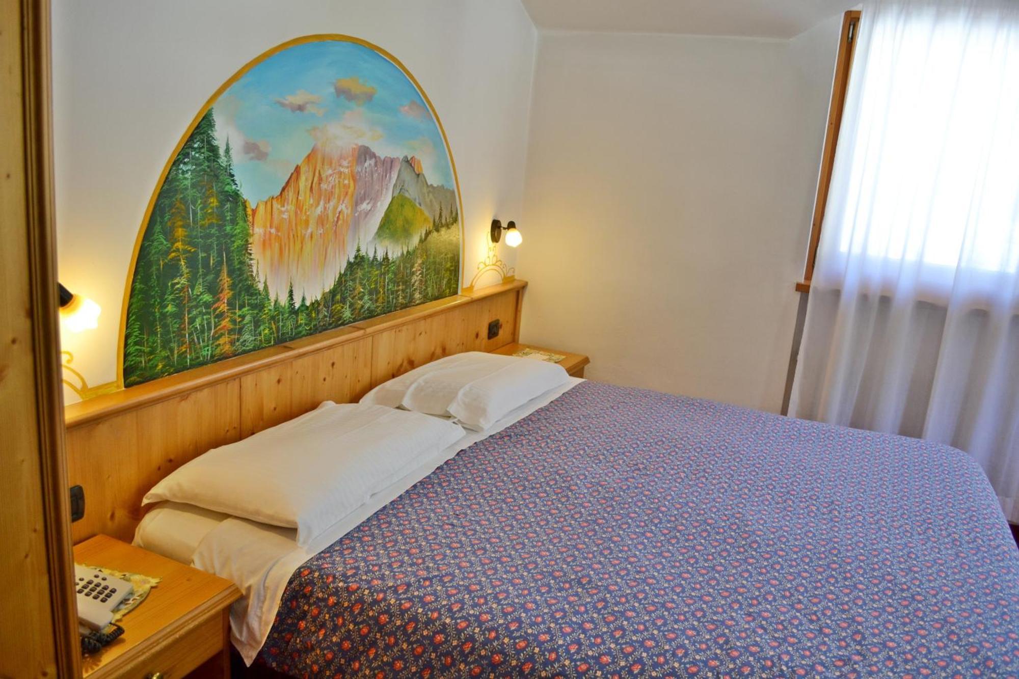La Montanina Hotel Alleghe
