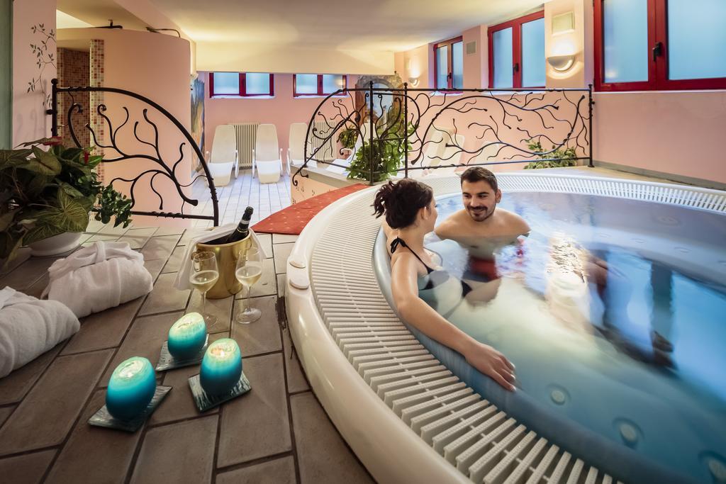 La Montanina Hotel Alleghe