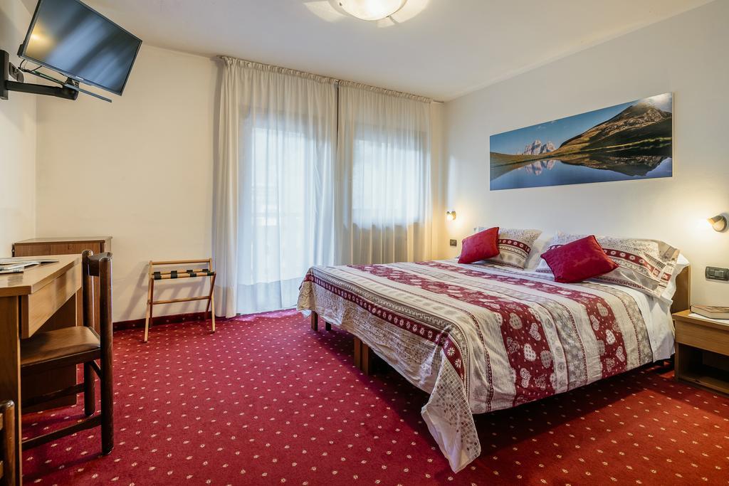 La Montanina Hotel