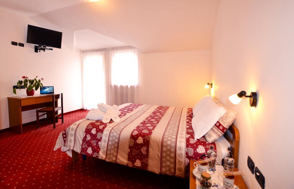 La Montanina Hotel 3*