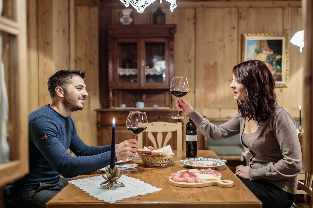 La Montanina Alleghe