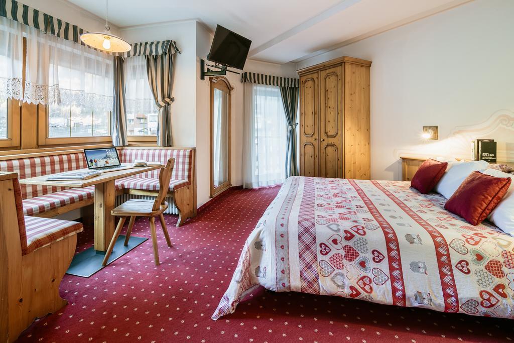 La Montanina Hotel 3*