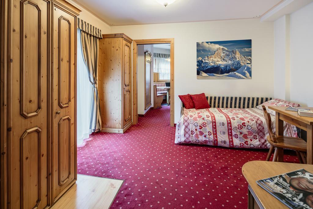 La Montanina Hotel Alleghe