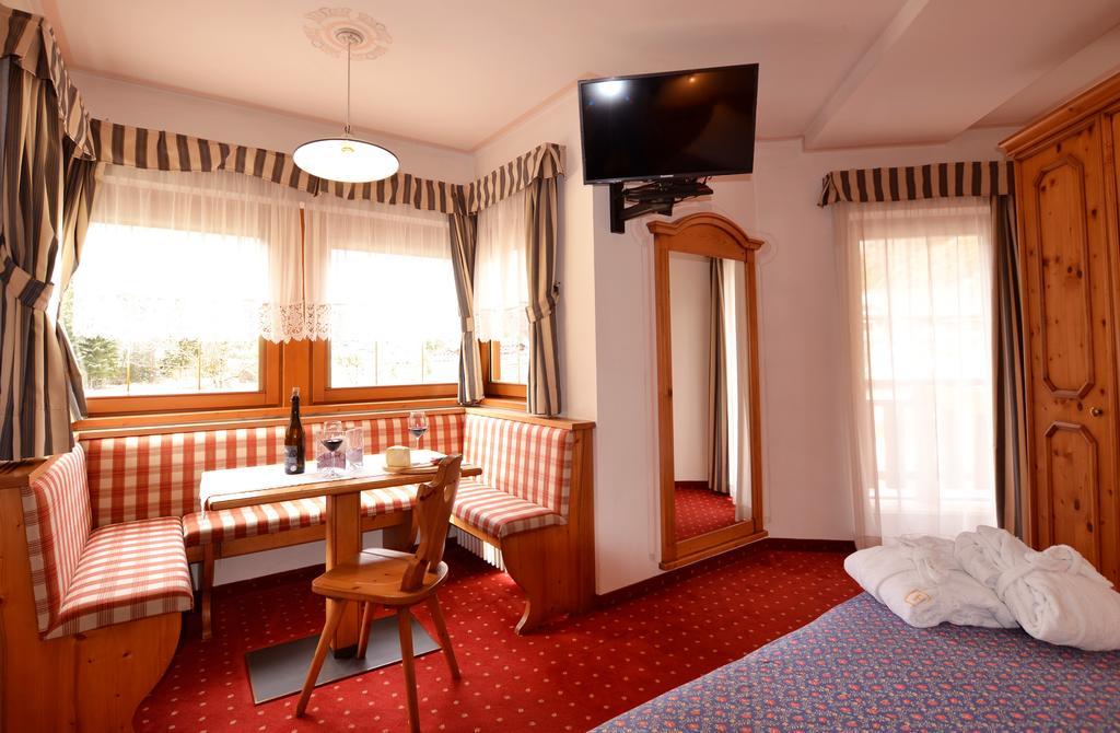 Hotel La Montanina