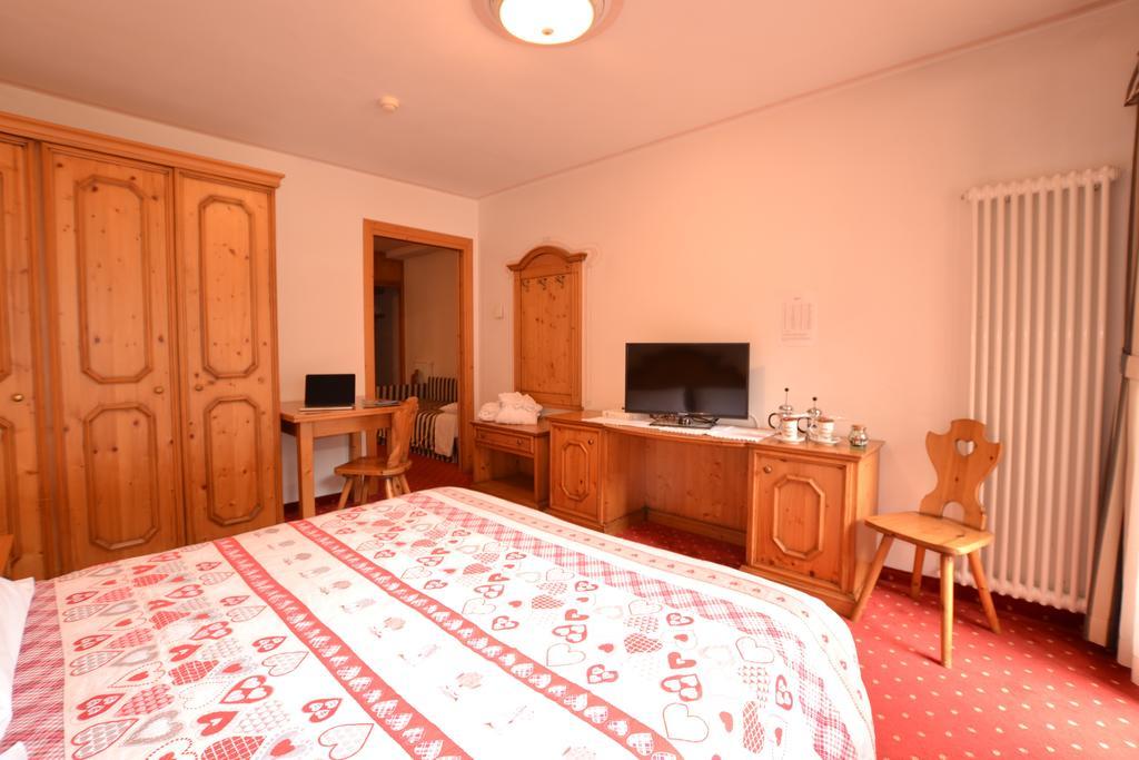 Hotel La Montanina