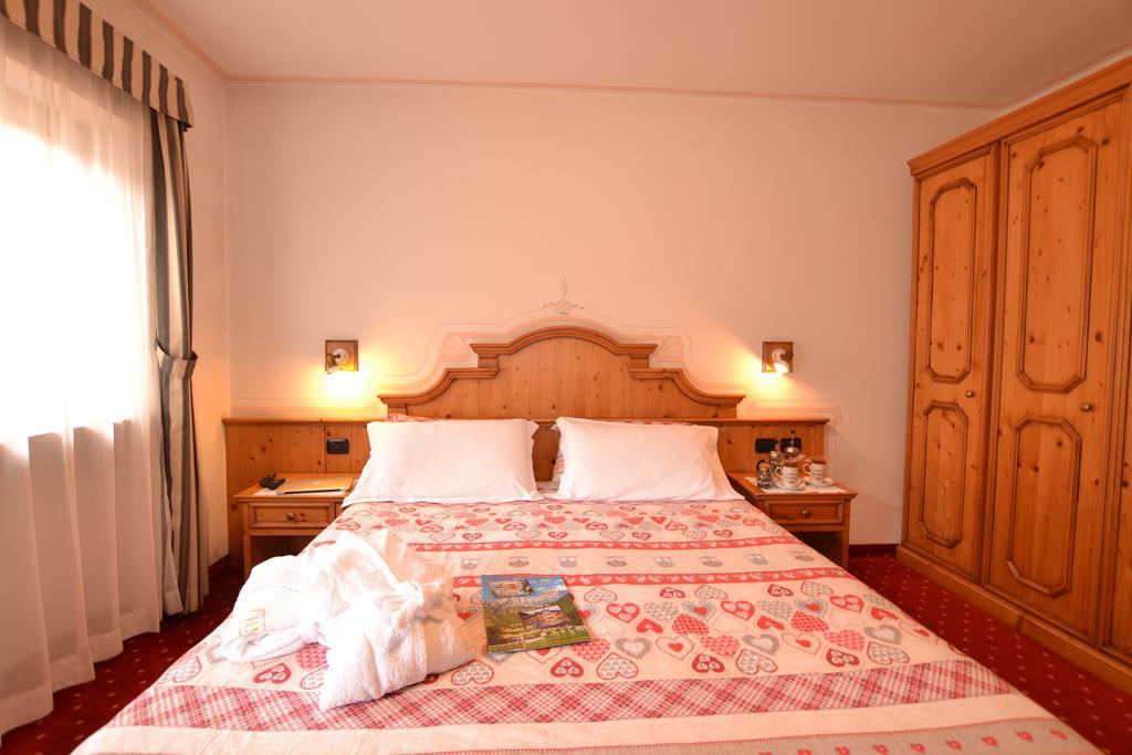 La Montanina Hotel