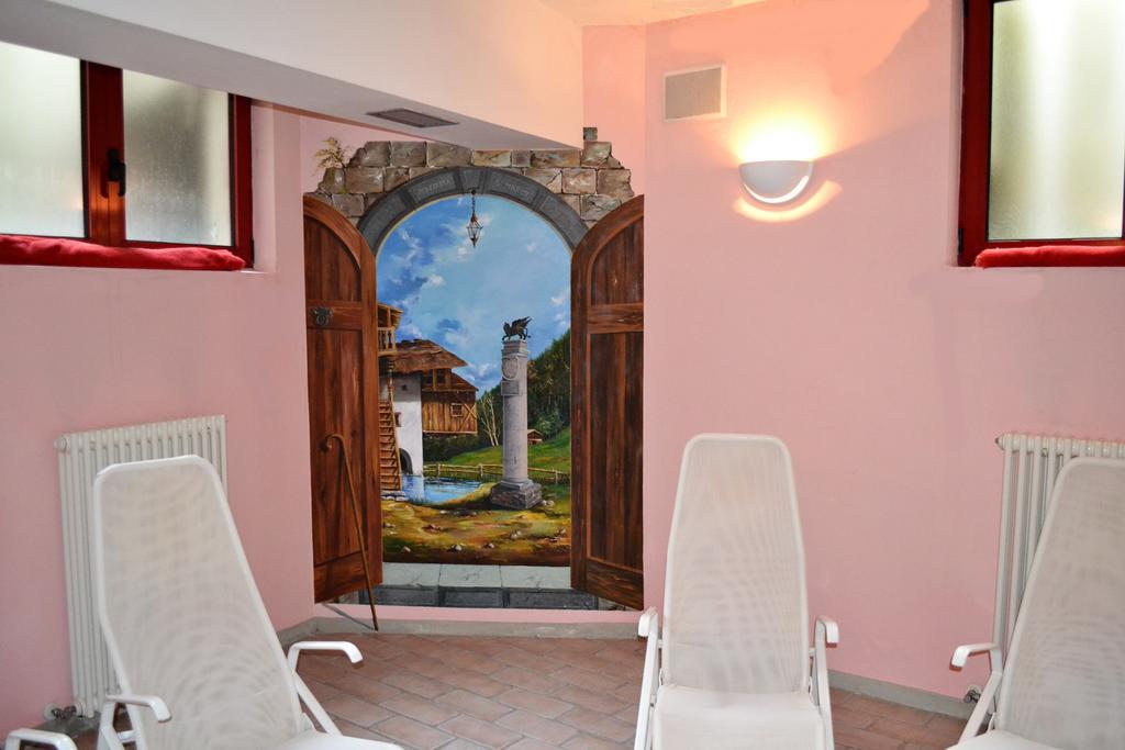 Hotel La Montanina 3*