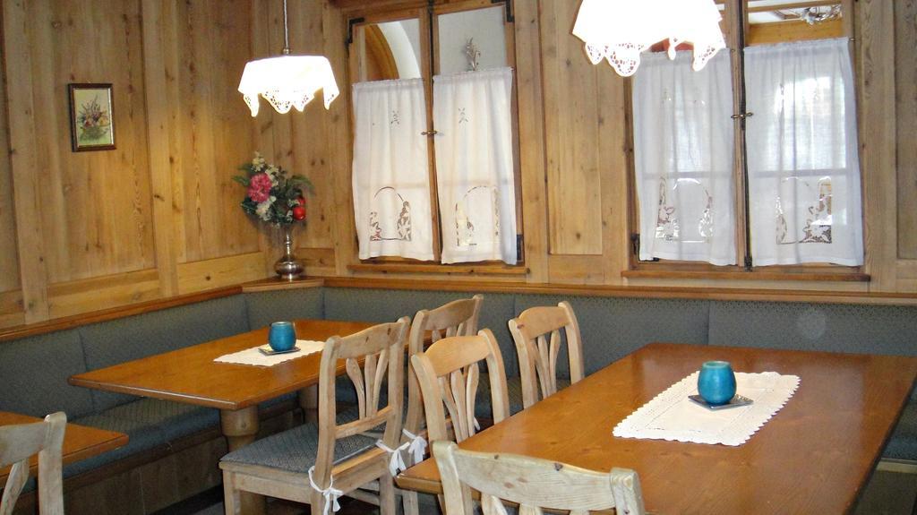 Hotel La Montanina Alleghe