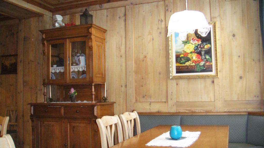 La Montanina Hotel Alleghe