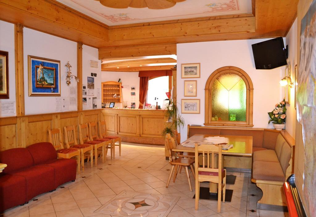Hotel La Montanina 3*