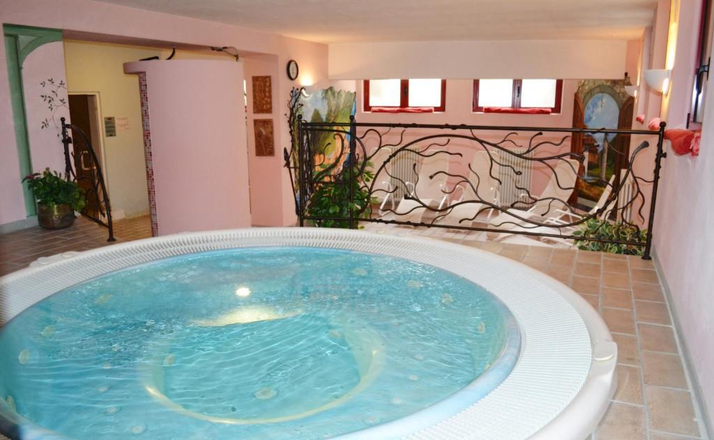 Hotel La Montanina