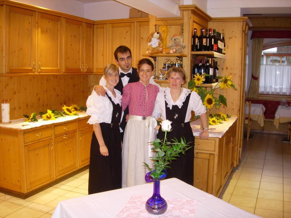 Hotel La Montanina Alleghe
